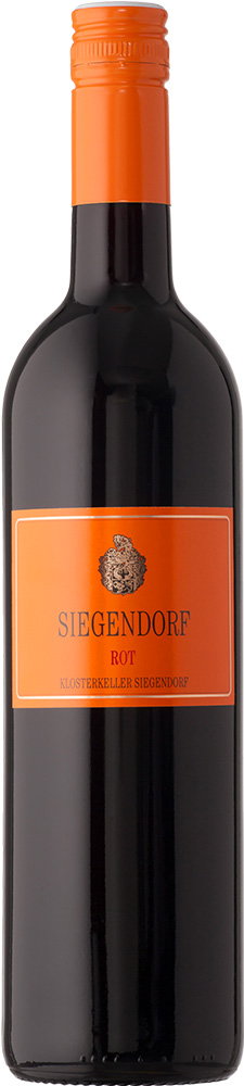 2020 Siegendorf Rot