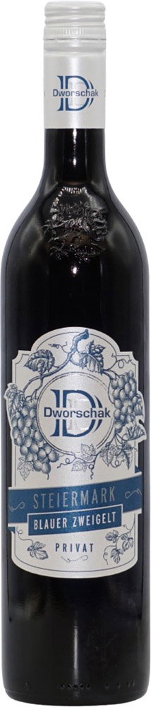 2023 Blauer Zweigelt Privat