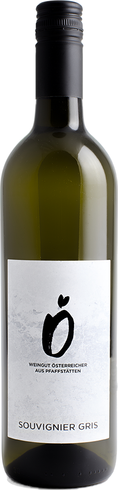 2024 Souvignier Gris