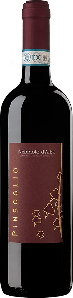 2021 Nebbiolo d’Alba DOC