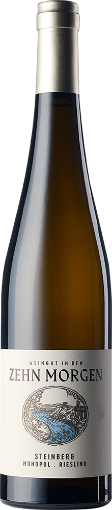 2020 Steinberg.Monopol Riesling