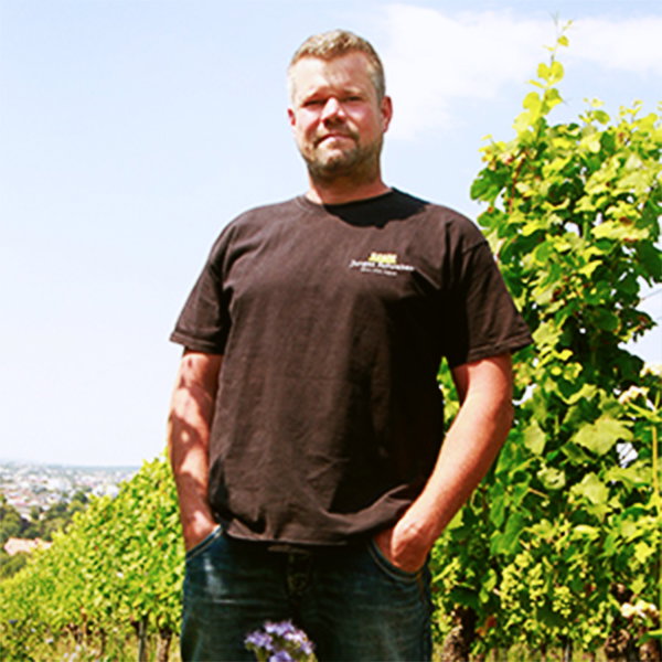 Jochen Beurer