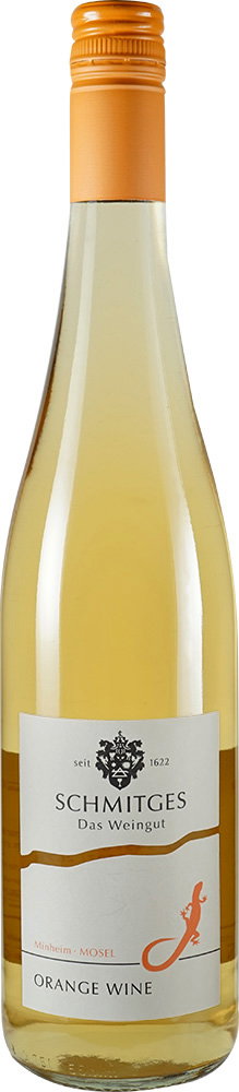 2021 Orange Wine Riesling