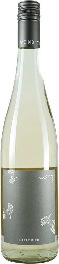 2025 Gemischter Satz "Early Bird"