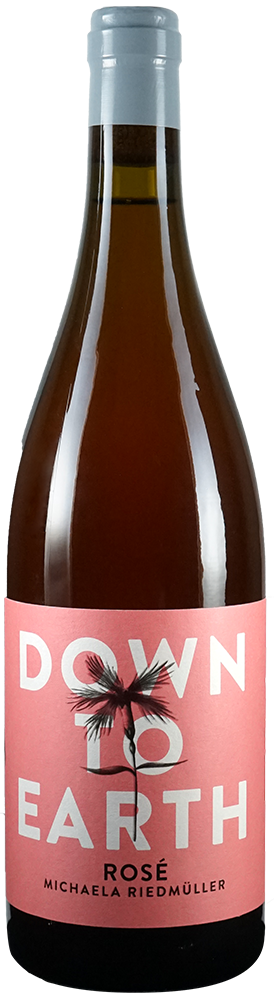 2023 Down to Earth Rosé