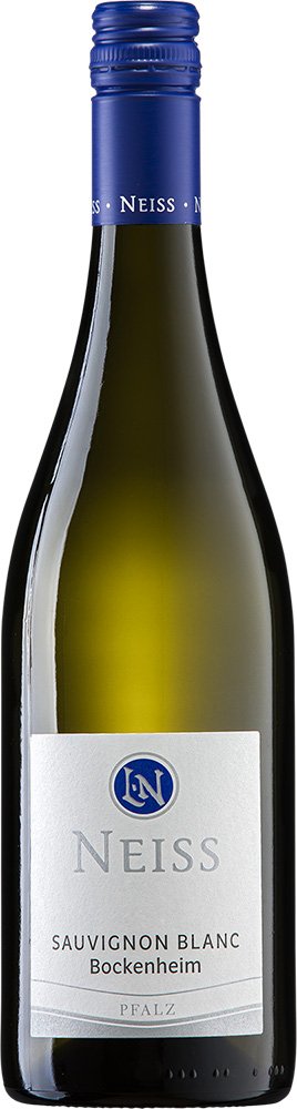 2024 Sauvignon Blanc Bockenheim reflection
