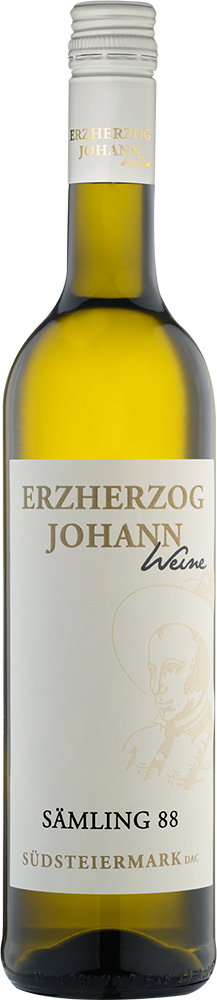 2025 Sämling 88 Vinothek