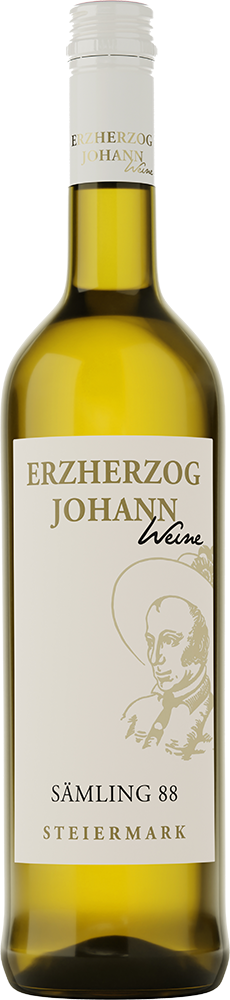 2025 Sämling 88 Vinothek