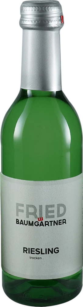 2024 Bio-Riesling 0,25 L