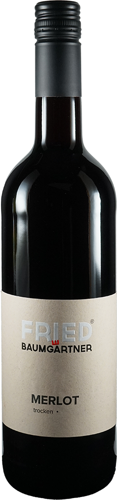 2022 Merlot
