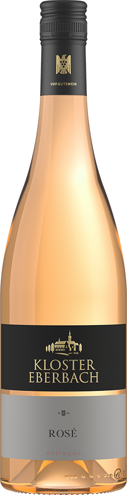 2025 Rheingau Rosé VDP.Gutswein