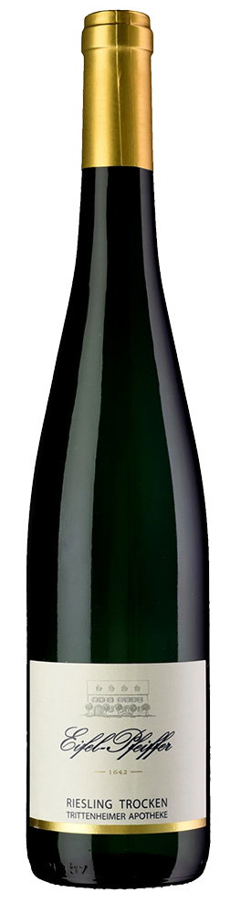 2022 Trittenheimer Apotheke Riesling