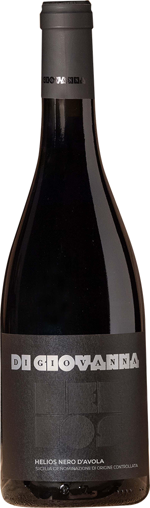 2022 Helios Nero D'avola 480 Metri Contessa Entellina DOC