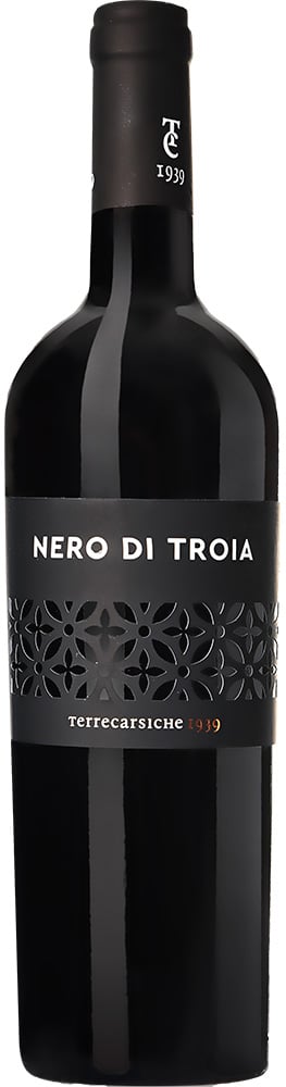 2024 Nero di Troia Puglia IGP