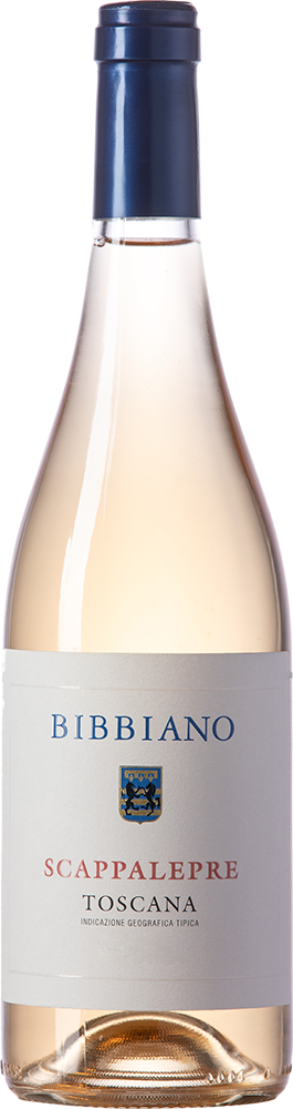 2025 Scappalepre BIO