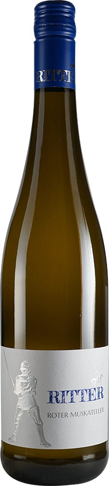 2025 Roter Muskateller