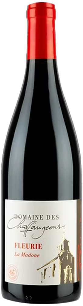 2023 Fleurie La Madone