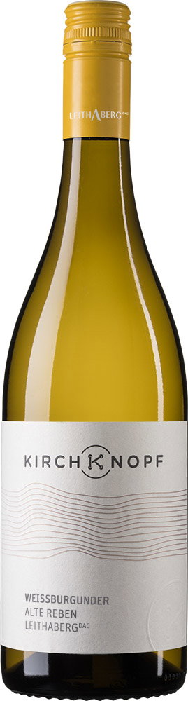 2025 Weissburgunder Alte Reben Leithaberg