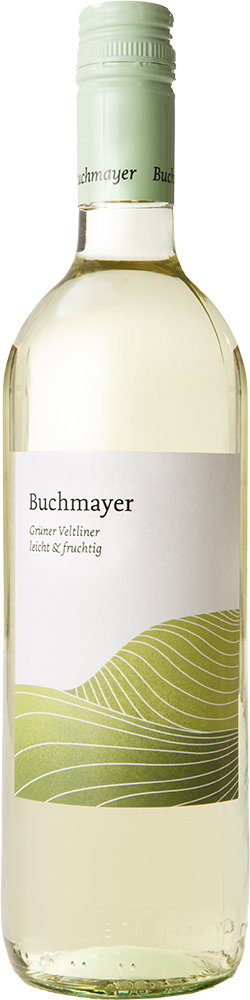 2024 Grüner Veltliner frisch & fruchtig BIO