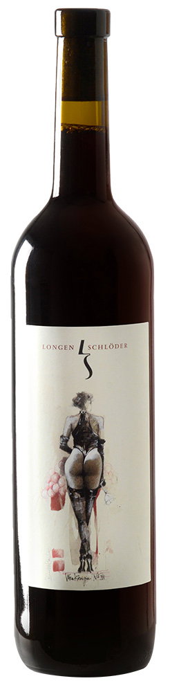 Cuvée "Rotweinkönigin"