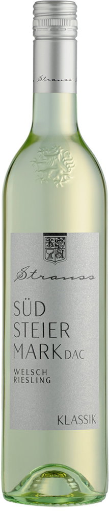 2025 Welschriesling Südsteiermark DAC