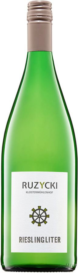 2024 RieslingLiter 1,0 L