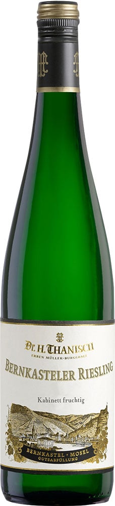 2024 Bernkasteler Riesling Kabinett fruchtig