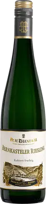2024 Bernkasteler Riesling Kabinett fruchtig