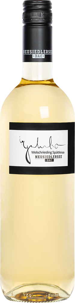 2023 Welschriesling Spätlese DAC Neusiedlersee