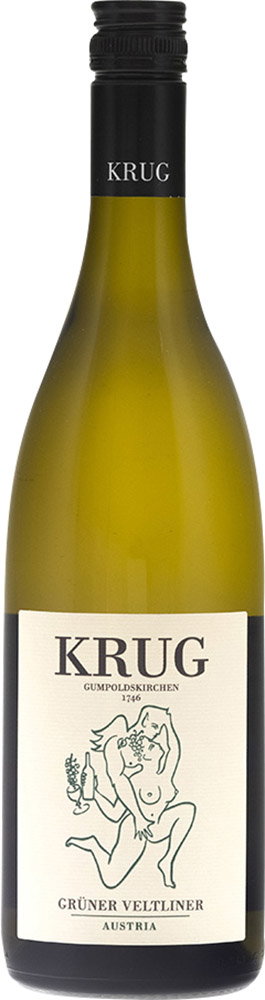 2024 Grüner Veltliner