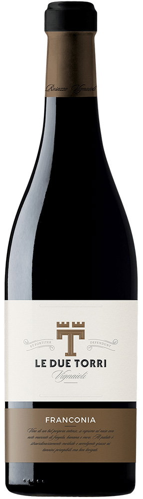 2021 Franconia Venezia Giulia IGP