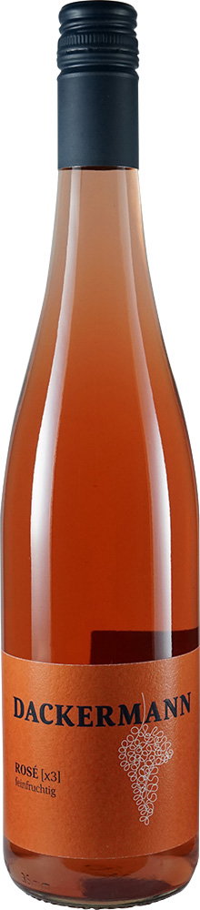 2024 ROSÈ [x3] GUTSWEIN feinfruchtig
