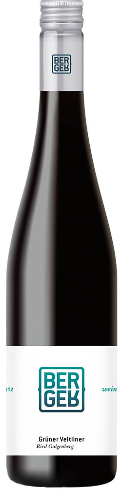 2024 Ried Galgenberg Grüner Veltliner