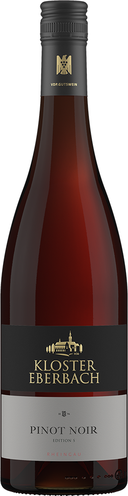 2024 Kloster Eberbach Pinot Noir Edition S VDP.GUTSWEIN