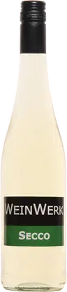 2024 WeinWerk Secco Rivaner
