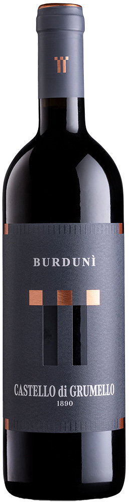 2018 Burduni Bergamasca IGP