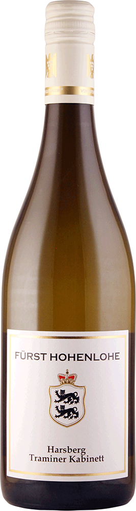 2025 Harsberg Traminer Kabinett