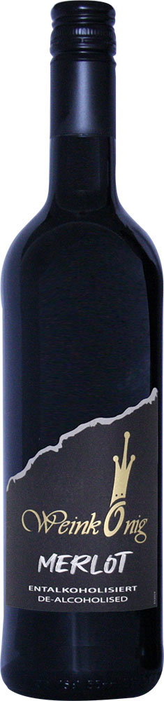 Merlot - Alkoholfrei