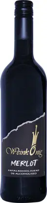 Merlot - Alkoholfrei