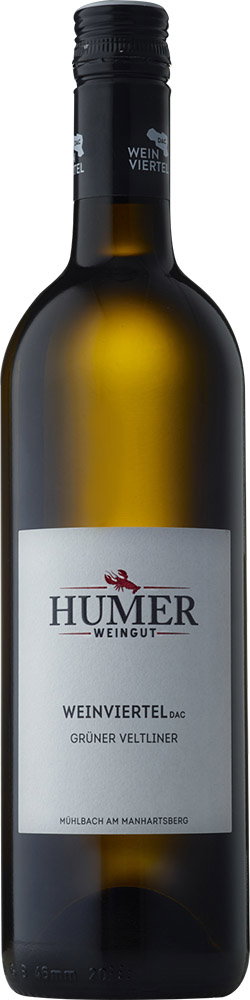 2024 Grüner Veltliner Weinviertel DAC "Classic"