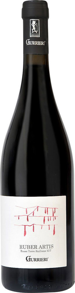 Ruber Artis Terre Siciliane IGP