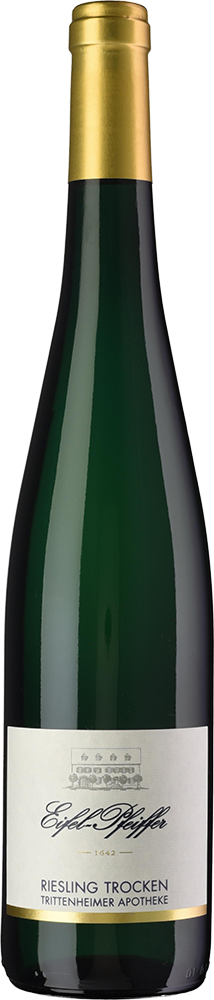 2024 Trittenheimer Apotheke Riesling