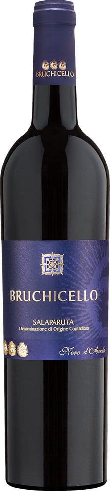2014 Bruchicello Salaparuta DOC