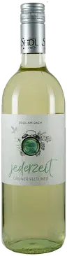 2025 jederzeit - Grüner Veltliner BIO