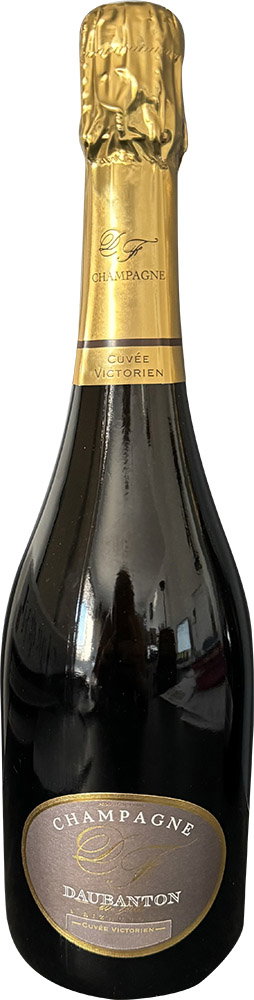 2013 Champagne "Cuvée Victorien"