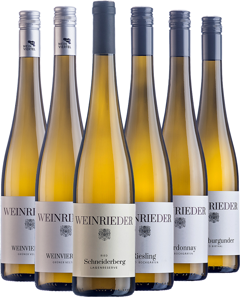 WEINRIEDERs Klassiker 2024