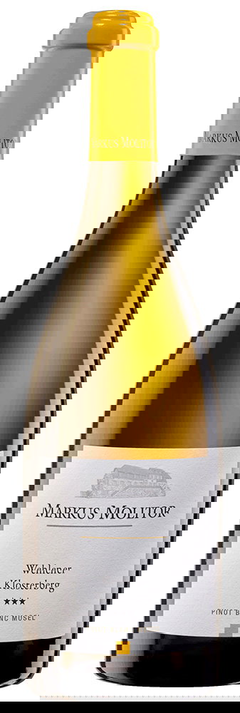 2018 Wehlener Klosterberg*** Pinot Blanc