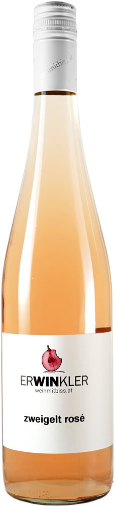 2024 Zweigelt Rosé