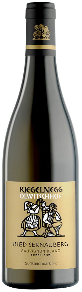 2022 Sauvignon Blanc Ried Sernauberg "Exzellenz"