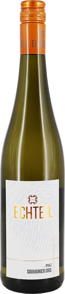 2025 Souvignier Gris